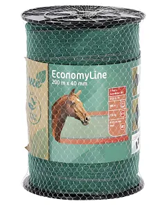 AKO - 442812RE - Trak Economyline RE 40 mm 200 m