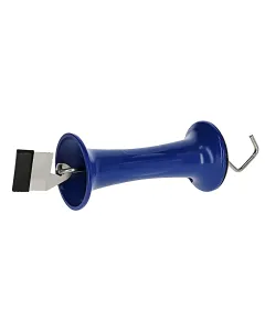 AKO - 4499140 - Torhandgriff Premium Blau 40mm Band