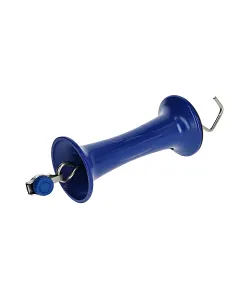 AKO - 4499185 - Tor-Griff Premium Blau Seil/Draht