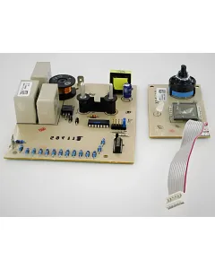 AKO - E265033 - Platine Für B 550 / PS 5