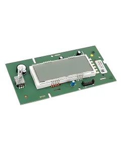 AKO - E265067 - Displayplatine BD300
