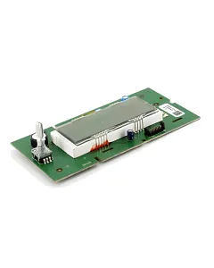 AKO - E265068 - Displayplatine BD600