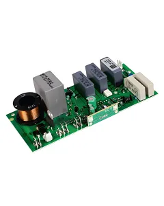 AKO - E266708 - LP Teil 21 Platine