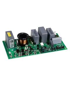 AKO - E267800 - LP PF4X Platine