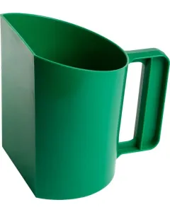 AKROH - 39944012G - Futterschaufel 1,5l Grün