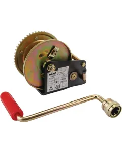 AL KO - 1225543 - Kompakte Zugwinde Typ 50