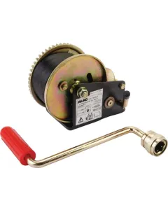 AL KO - 1225547 - Kompakte Abschleppwinde Typ 50