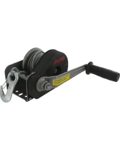 AL KO - 1225999 - Stahlseilwinde Plus - Typ 351
