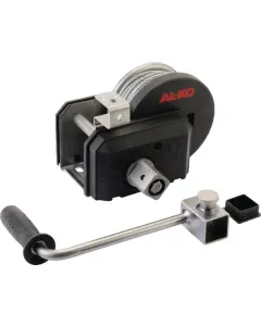 AL KO - 1730008 - Stahlseilwinde Plus - 501 A