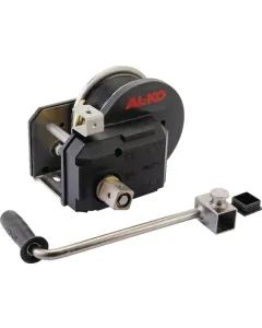 AL KO - 1730017 - Stahlseilwinde Plus 901A+Band