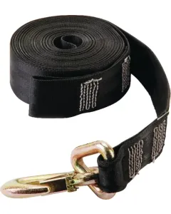 AL KO - 1730043 - Abschleppseile