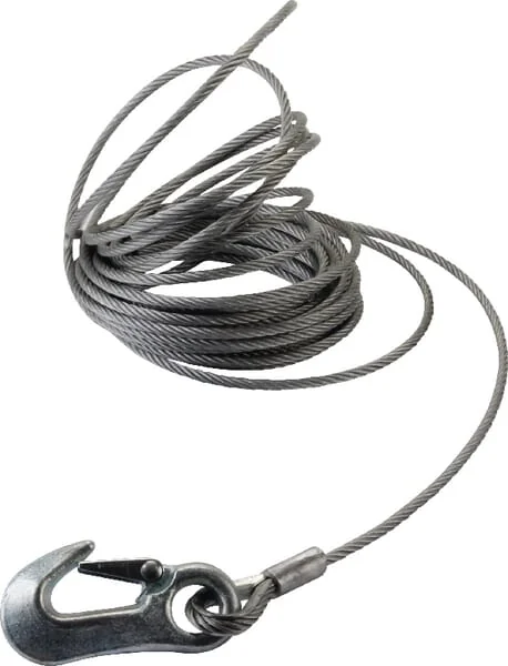 AL KO - 1730138 - Kabel Typ 501 5mmx10m