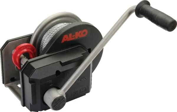 AL KO - 1730177 - Stahlseilwinde 901 12,5m
