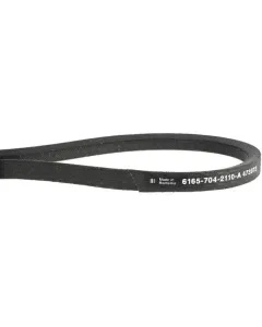 AL KO - 473072 - 6165-704-2110-A Riemen Messer 110 SA AV