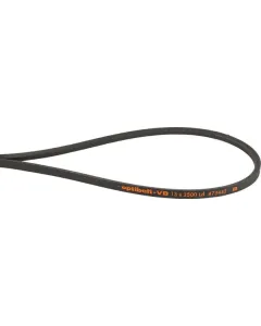 AL KO - 473442 - Messerriemen T20-105 HDE