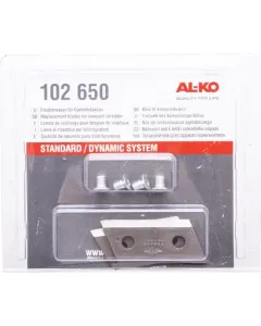 AL KO - AK102650 - Messersatz M/B 2x325030+4x503616