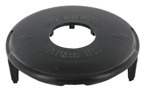 AL KO - AK410947 - Kopfabdeckung TE450