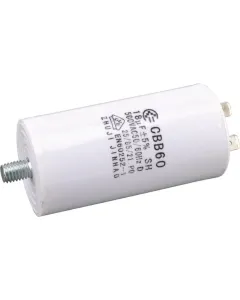 AL KO - AK454452 - Kondensator 18uF