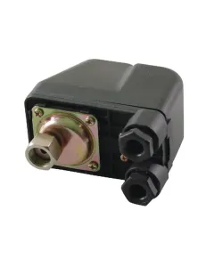 AL KO - AK460163 - Druckschalter Komplett