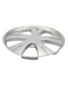 AL KO - AK46267440 - Radkappe Diameter 280 mm, Silber
