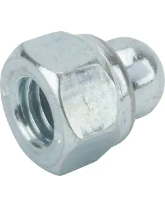 AL KO - AK700432 - Mutter 6mm Halbrundkopf