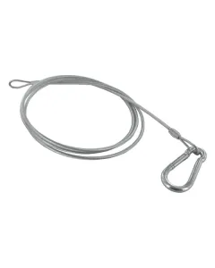 AL KO - L15671037 - AL KO 1650 Abreisseil