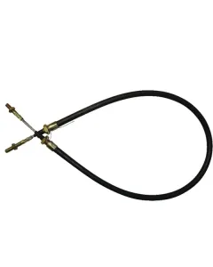 AL KO - L15671038 - Bowdenzug 750/1080 AL KO