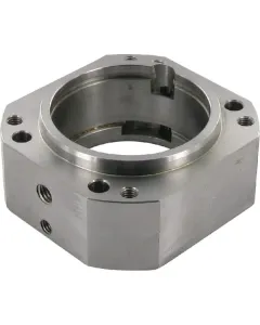 ALAMO GROUP - 00121385 - Lagerblock Herder