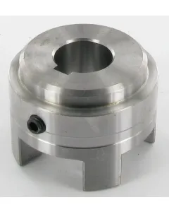 ALAMO GROUP - 00240551 - Kupplungshaelfte 25mm MX Herder