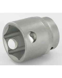 ALAMO GROUP - 00811006 - Steckschluessel Mit Fuehrer-Bohrung 30mm