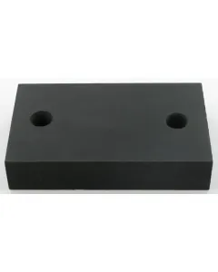 ALAMO GROUP - 00820481 - Gummi 100x60x20 Votex