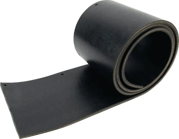 ALAMO GROUP - 00820666 - Gummilippe 2320x230x9mm Votex