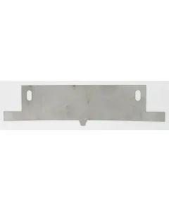 ALAMO GROUP - 15922023 - Schaber LH + Nut Votex