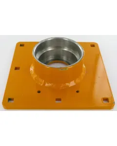 ALAMO GROUP - 15979008 - Lagerdeckel Votex