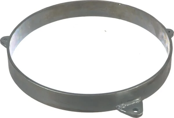 ALAMO GROUP - 20860002 - Schutzring Votex