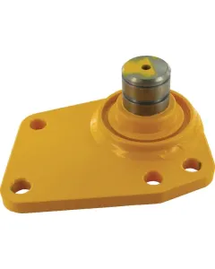 ALAMO GROUP - 430001 - Rollenstütze Herder