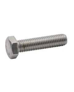 ALAMO GROUP - 91011210 - Schraube M12x55 DIN933 10.9 Herder