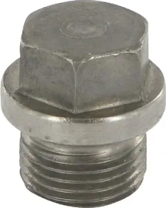 ALAMO GROUP - 93051302 - Kragenstopfen M18x1.5 Votex