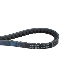 ALAMO GROUP - 95122021 - Keilriemen XPB1690 Votex