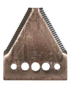 ALAMO GROUP - 95720039 - Messer 4mm MS Herder