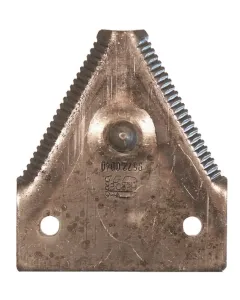 ALAMO GROUP - 95720040 - Sektion Mit Knopf 4mm MS Herder