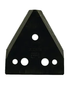 ALAMO GROUP - 95720050 - Abschnitt Glatt 3,5mm MX/MR
