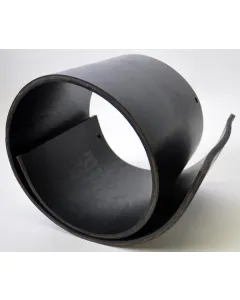 ALAMO GROUP - 99003154 - Gummimatte 1240x230x9mm Votex
