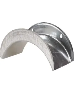ALBA Krapf - AKS11369 - Wandschlauchhalter Big