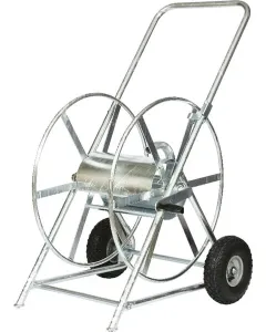 Alba Krapf - AKS11530 - Alba-Krapf Schlauchwagen Profi II - 7611420115309