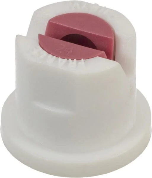 Albuz - APE110WHITE - Flachstrahlduese APE 110° 20 Weiss Keramik Albuz
