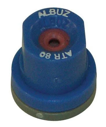 Albuz - ATR80BLUE - Hohlkegelduese ATR 80° Blau Keramisch Albuz