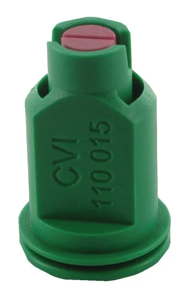 Albuz - CVI110015 - Luftinjektionsduese CVI 110° 015 Gruen Keramik Albuz