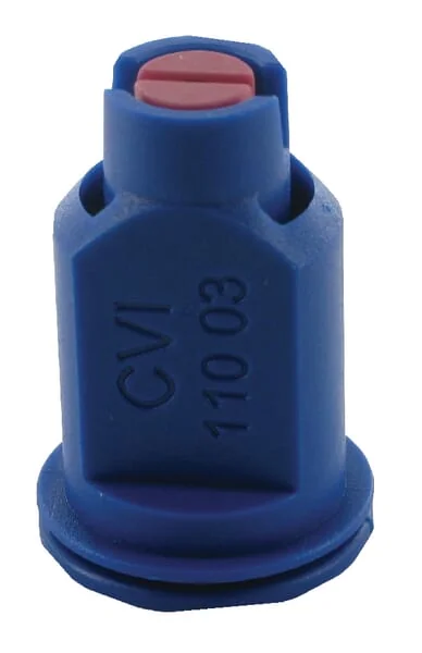 Albuz - CVI11003 - Luftinjektionsduese CVI 110° 03 Blau Keramik Albuz