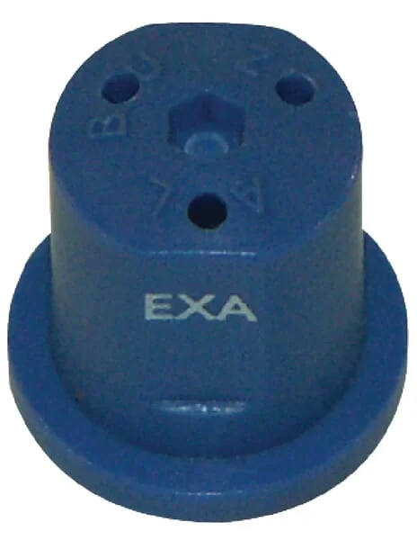 Albuz - EXABLUE - Duengerduese EXA 03 Blau Keramik Albuz